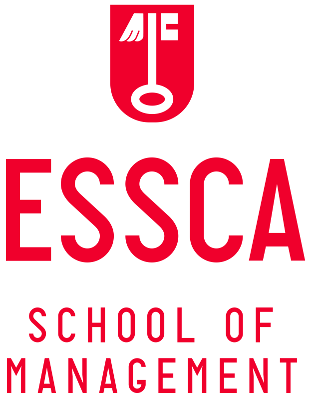 Logo Essca - Signalement ESSCA